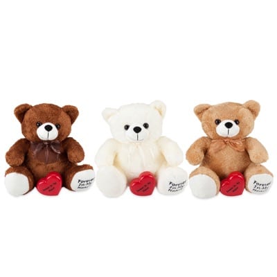 Teddy Bear Keepsake Urns